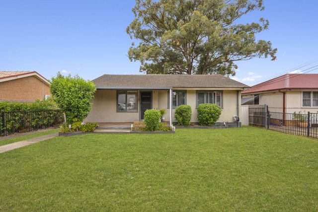 103 Dublin Street, NSW 2164