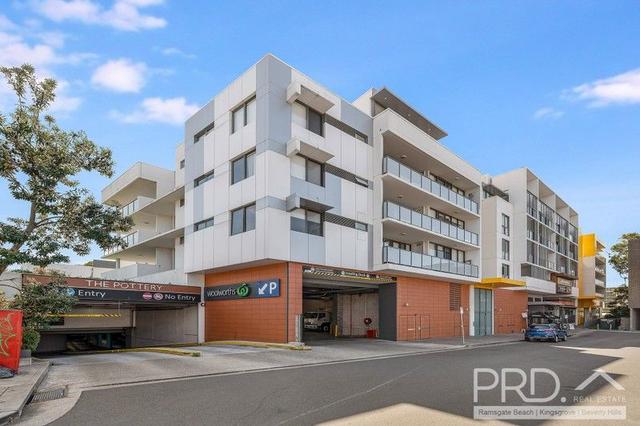 305/11C Mashman Avenue, NSW 2208