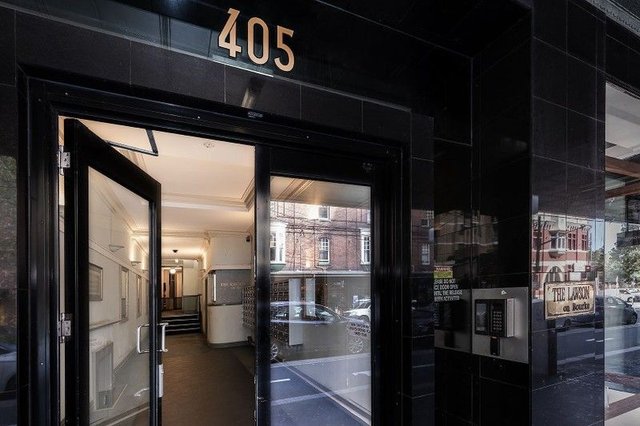 8/397-405 Bourke Street, NSW 2010