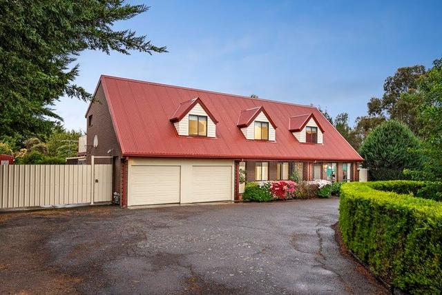 14 Gordon Crescent, VIC 3434