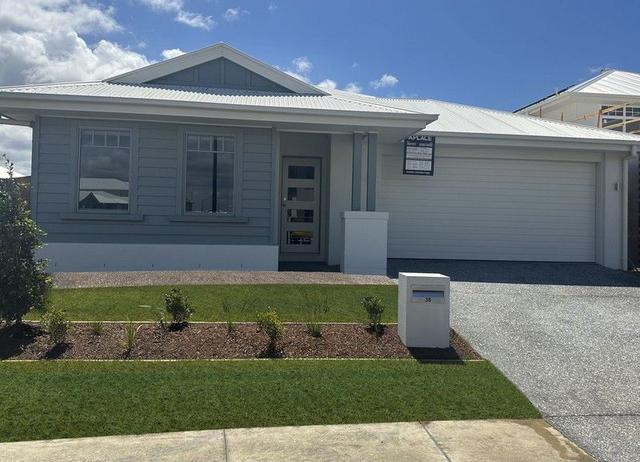 38 Oakover Crescent, QLD 4551