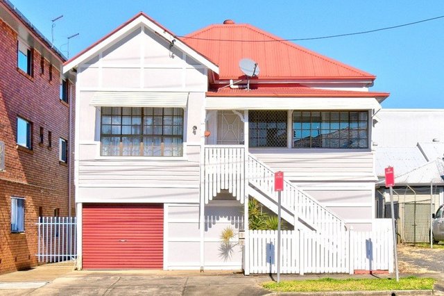 1/31 Zadoc Street, NSW 2480