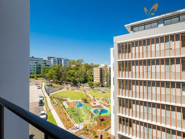 A407/8 Waterview Drive, NSW 2066