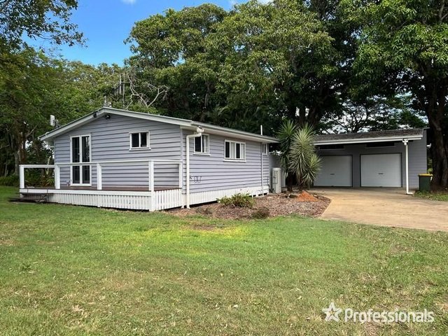 2 Paradise Lane, QLD 4670