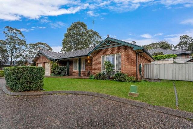 8/115 Ambleside Circuit, NSW 2282