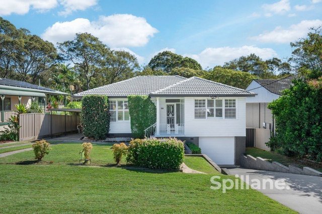 144 Grinsell Street, NSW 2289