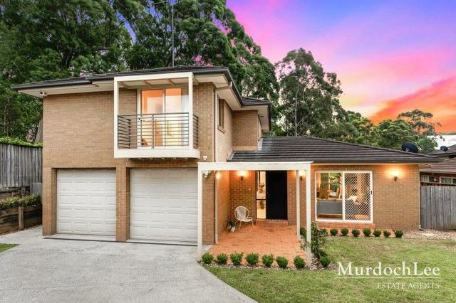 4 Ollie Place, NSW 2154