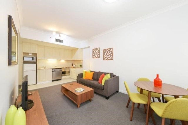 1012/38 Bridge Street, NSW 2000
