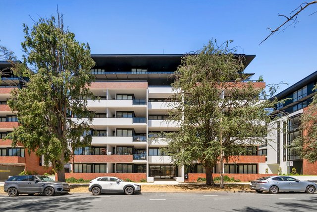 109/19 Captain Cook Crescent, ACT 2603