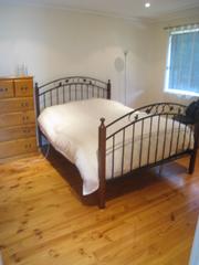 Bed 1 (2010-02-15)
