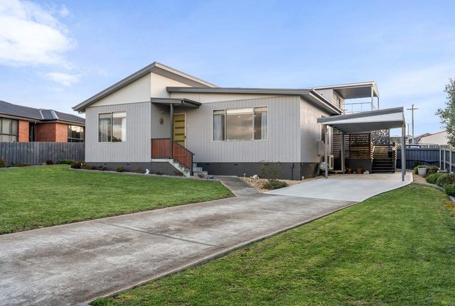 12 Phemie Court, TAS 7030