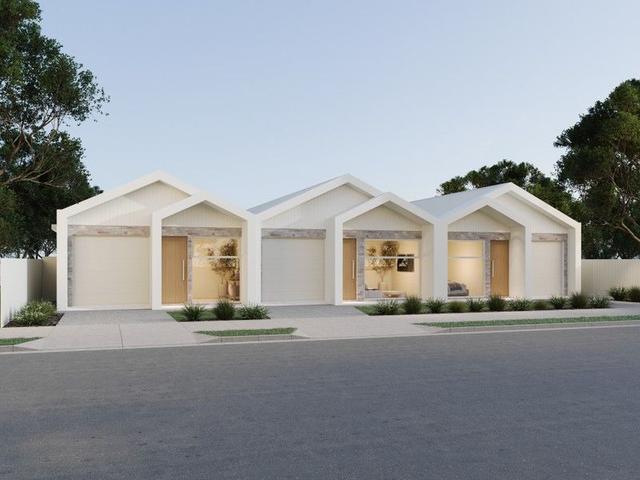 102/103 9 Carnavon Avenue, SA 5097