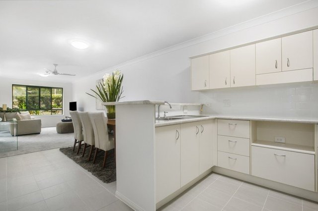 207/148 Smith  Street, QLD 4163