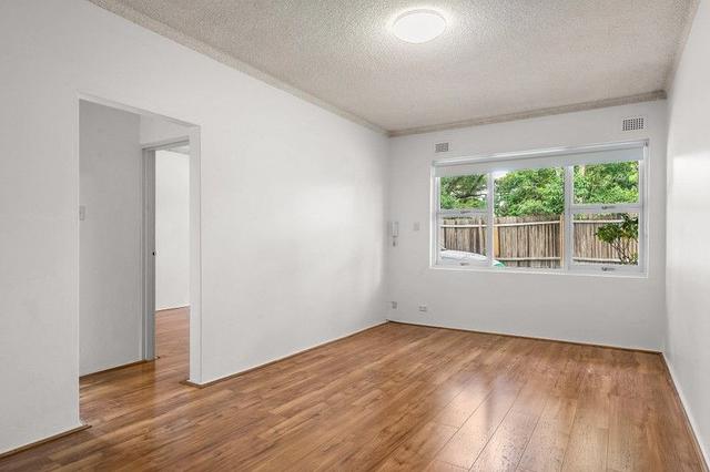 4/14 Hewlett Street, NSW 2142