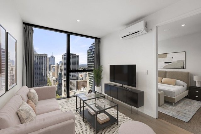 3305/464 Collins Street, VIC 3000