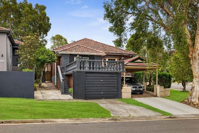 44 Kitchener Street, NSW 2035