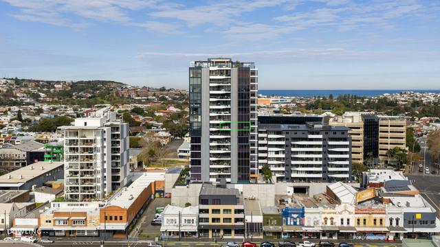 1101/509 Hunter Street, NSW 2300