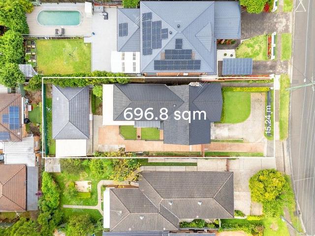 103 Buffalo Road, NSW 2112