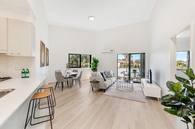 16/124-130 Kissing Point Road, NSW 2117