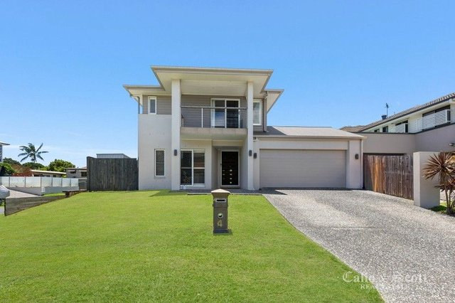 4 Cremorne Pl, QLD 4017