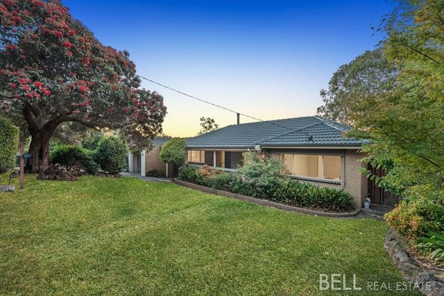 1 Walnut Drive, VIC 3137