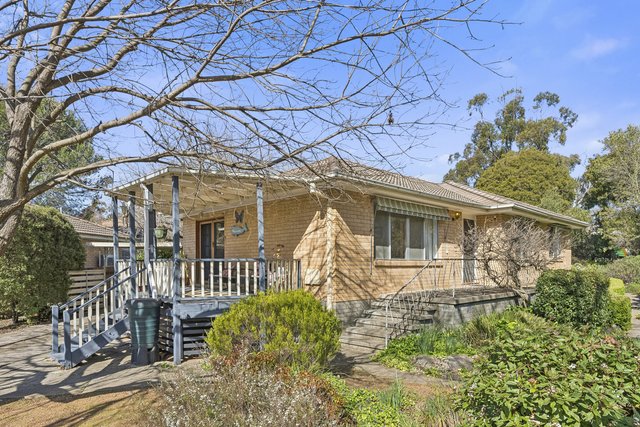 29 Blackwood Terrace, ACT 2611