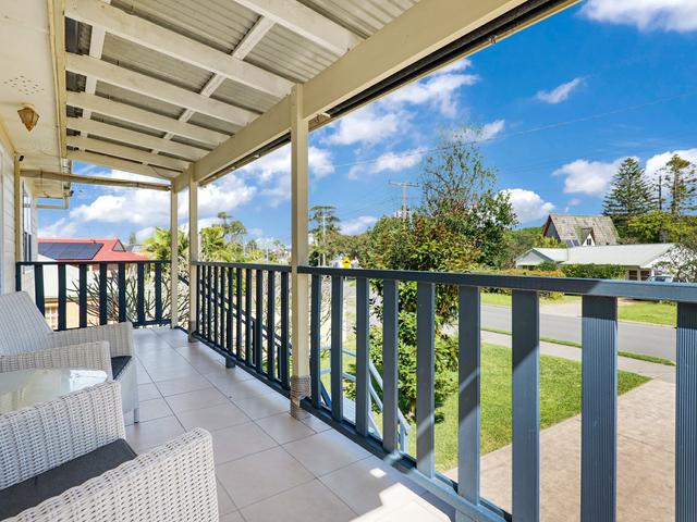 11 James Paterson Street, NSW 2316