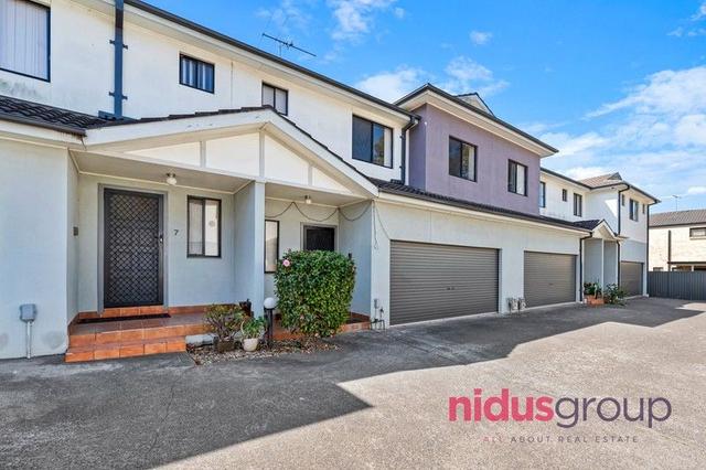 8/33 Blenheim Avenue, NSW 2766