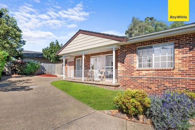 4/17 Edgar Street, NSW 2122