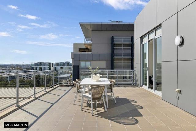 913A/8 Bourke Street, NSW 2020