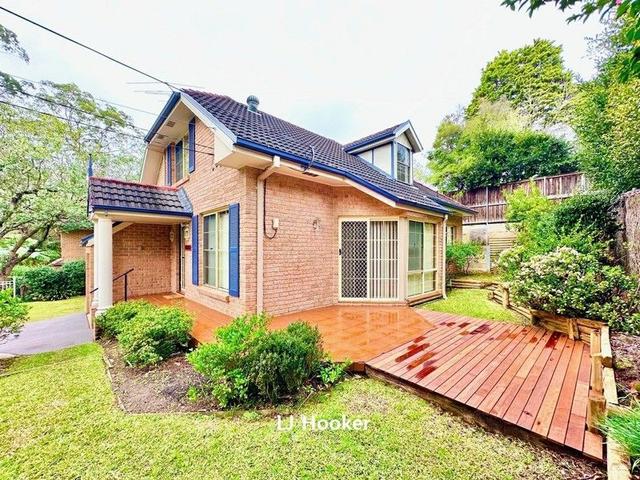 23 Peace Ave, NSW 2073