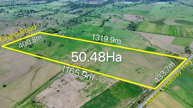 Lot 29/null Mount Lindesay Highway, QLD 4285