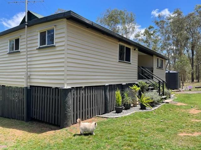 464 Walsh Road, QLD 4615