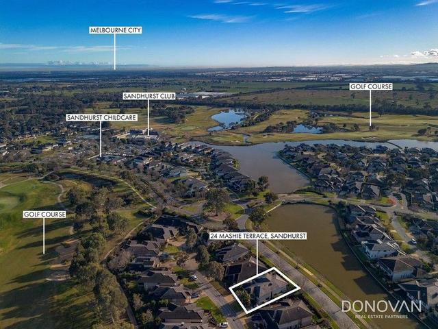24 Mashie Terrace, VIC 3977