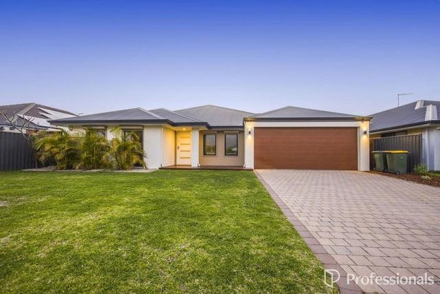 86 Tourmaline Boulevard, WA 6122