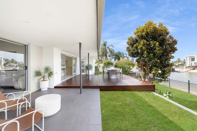 25 Beverley Crescent, QLD 4218
