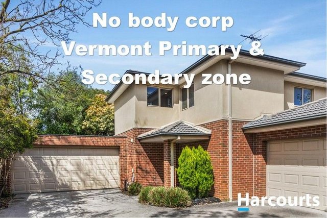 3/64 Carween Avenue, VIC 3132