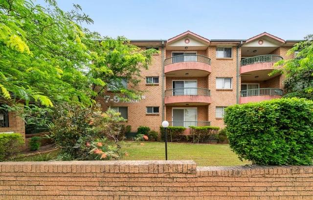 7/7-9 Shenton Avenue, NSW 2200