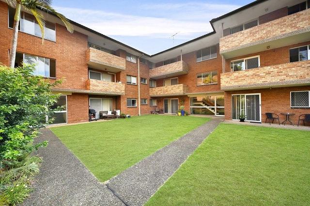 2/7-11 Miranda Road, NSW 2228