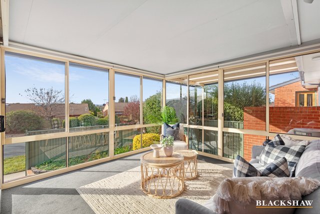 4 O'Dea Place, ACT 2615