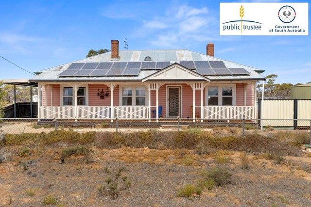 6537 Karoonda Highway, SA 5309