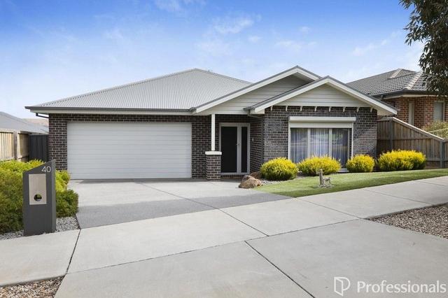 40 McLachlan Street, VIC 3340