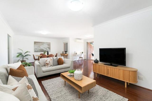 15/2 Vista Street, NSW 2229