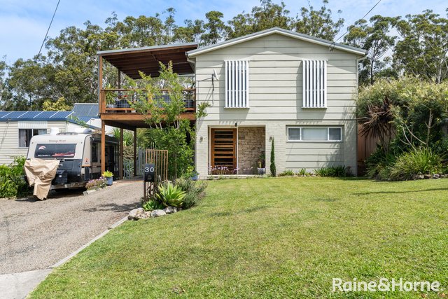 30 Spinks Avenue, NSW 2539