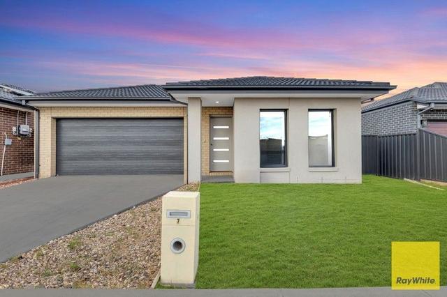 7 Voyager Boulevard, VIC 3029