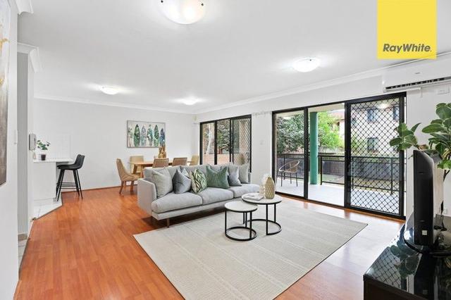 6/52 Grose Street, NSW 2151