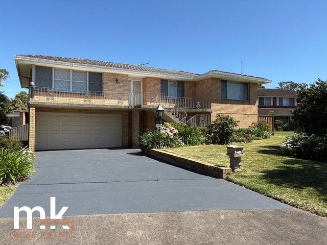 1 Peppermint Close, NSW 2170