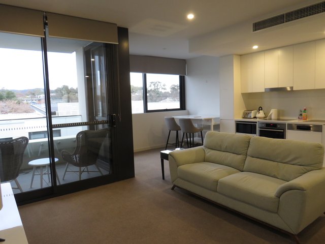 23/65 Constitution Avenue, ACT 2612