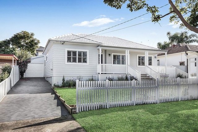 12 Beale Crescent, NSW 2210
