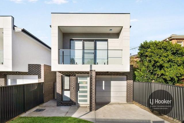 126a Fowler Road, NSW 2161